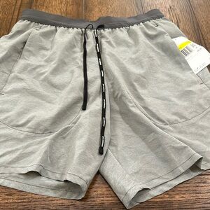 Nike men’s shorts 7 Length